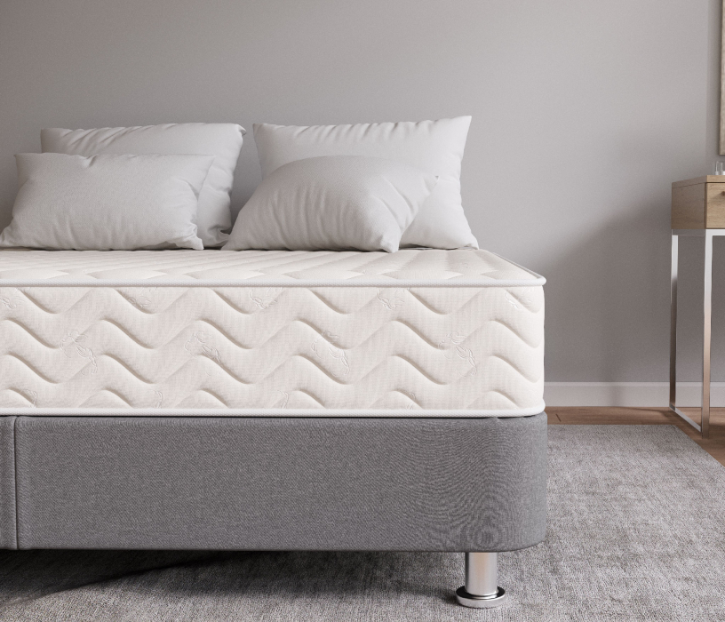 Другие размеры, Матрас Орматек Идеал 90*190