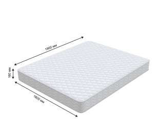 Матрас Орматек Спринг кокос 160*190