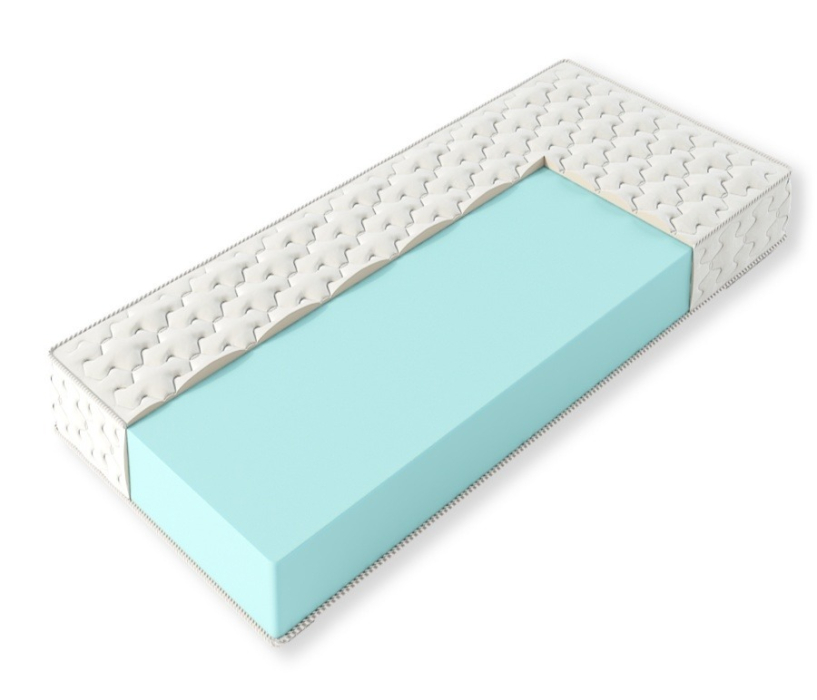 1400 x 2000, Матрас Эко1 200*140