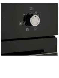 Электрический духовой шкаф EO 430 PB