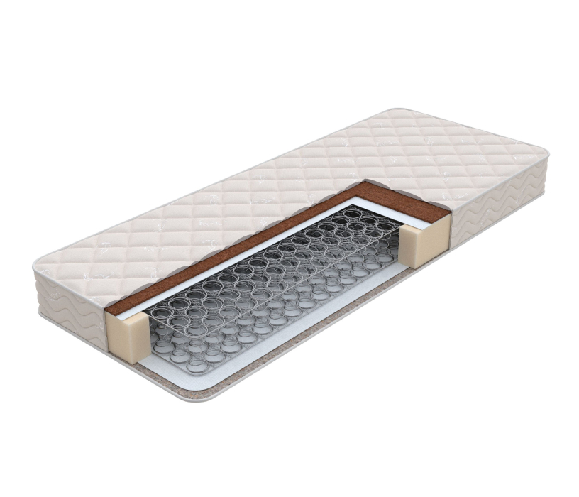 Другие размеры, Матрас Орматек Спринг кокос 140*190