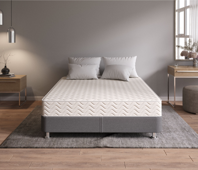 1600 x 2000, Матрас Орматек Спринг 160*200