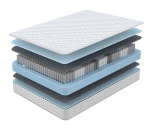 Матрас Орматек Идеал 180*190