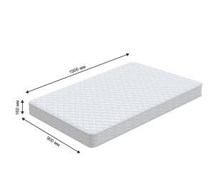 Матрас Орматек Спринг кокос 90*190