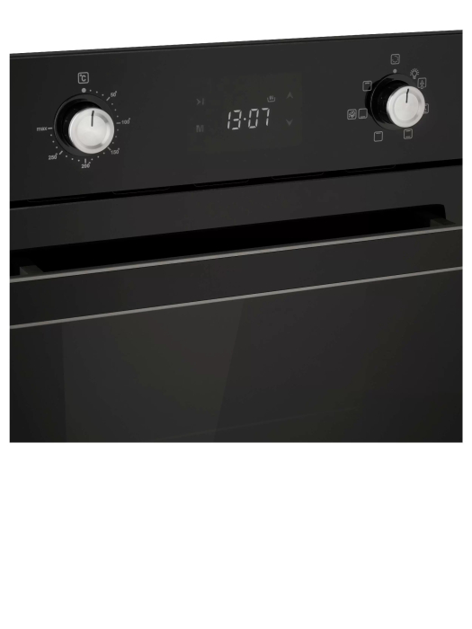 Духовые шкафы, Электрический духовой шкаф EO 430 PB