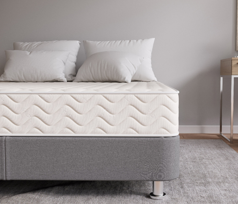 900 x 2000, Матрас Орматек Холидей 90х200