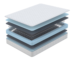 Матрас Орматек Спринг 80*190