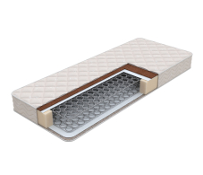 900 x 2000, Матрас Орматек Спринг кокос 90*200